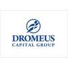 Dromeus Capital Group Logo