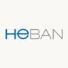 HeBAN - Hellenic Business Angels Network Logo