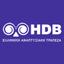 HDB - Hellenic Development Bank SA Logo