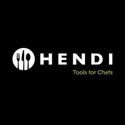 HENDI - Tools for Chefs Logo