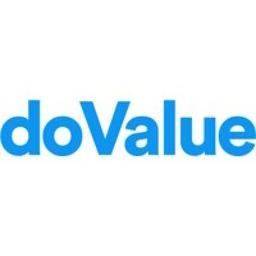 doValue Greece Logo
