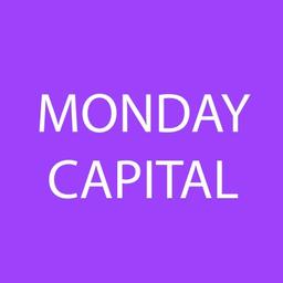 Monday Capital Logo
