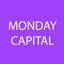 Monday Capital Logo