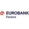 Eurobank Factors Logo