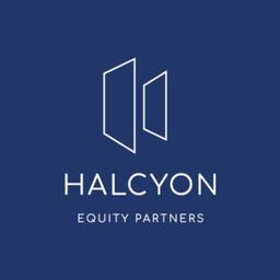 Halcyon Equity Partners AIFM Logo