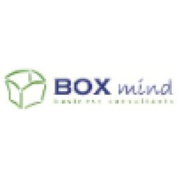BOXmind Logo