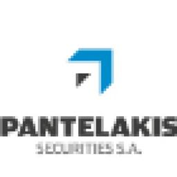 Pantelakis Securities S.A. Logo