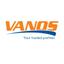 VANOS Logo