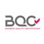 BQC - Accredited Certification and Training Body Logo