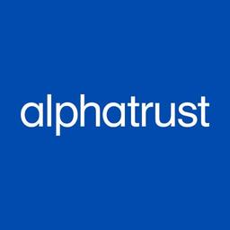 alphatrust Logo