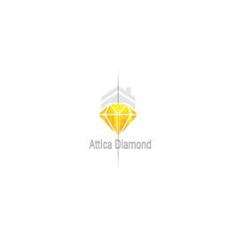 Attica Diamond Logo