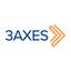 3 AXES Logo