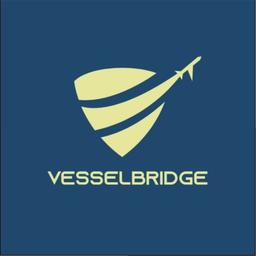 VesselBridge Logo