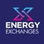 X Energy Exchanges Logo