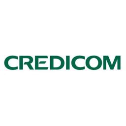 Credicom Consumer Finance Bank Logo