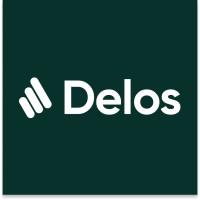 Delos Banking Logo