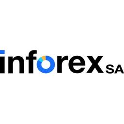 Inforex S.A. Logo