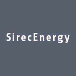 Sirec Energy S.A. Logo