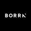 BORRN Logo