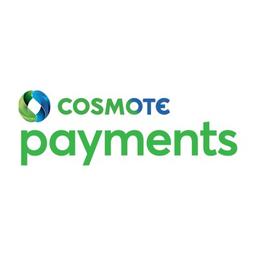 COSMOTE Payments Logo