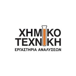 CHEMICOTECHNIKI Laboratories Logo