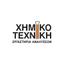 CHEMICOTECHNIKI Laboratories Logo