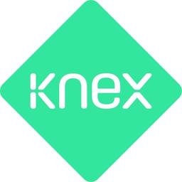 KNEX Logo