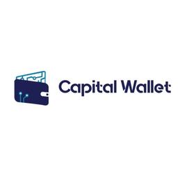 Capital Wallet Logo