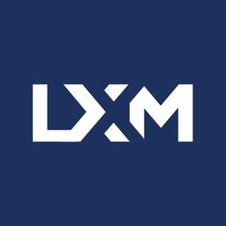 LXM Group Logo