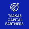 Tsakas Capital Partners, LLC Logo