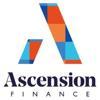 Ascension Finance Logo