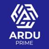 Ardu Prime Logo