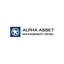 Alpha Asset Management M.F.M.C. Logo