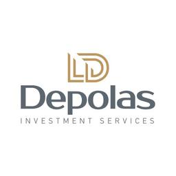 Leon Depolas Securities S.A. Logo