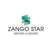ZANGOSTAR Ltd. Imports Exports Company of Greek Fine Fresh Fruits Logo