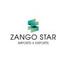 ZANGOSTAR Ltd. Imports Exports Company of Greek Fine Fresh Fruits Logo