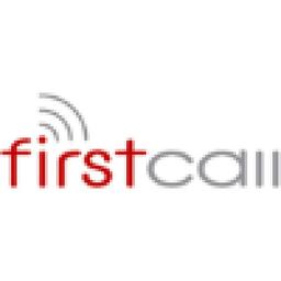 FirstCall S.A. Logo