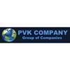 PVK Group of Companies Logo