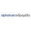 Alpha Trust Andromeda Logo