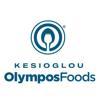 Kesioglou - OlymposFoods Logo