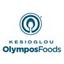 Kesioglou - OlymposFoods Logo