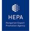 HEPA Greece Logo