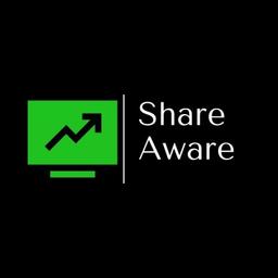 Share-Aware Logo