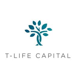 T-Life Capital Logo