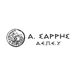 A. Sarris Investment Services S.A Logo