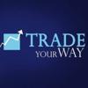 Trade Your Way Logo