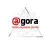 AGORA WORLD BUSINESS CENTER Logo