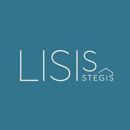 Lisis Stegis Logo