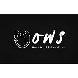 One-World-Services Logo