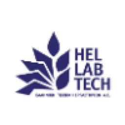 Hel-Lab-Tech SA Logo